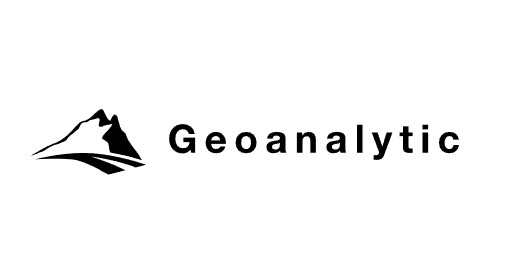 Geoanalytic Logo